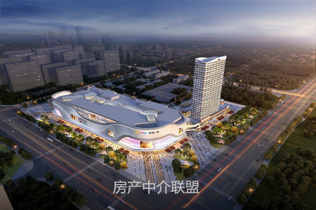 南湖碧桂园·翘楚上城3室2厅2卫55万110m2出售